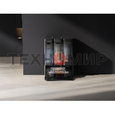 Робот-пылесос Trouver Z50 Ultra черный