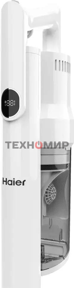 Пылесос Haier HVC150 150Вт белый
