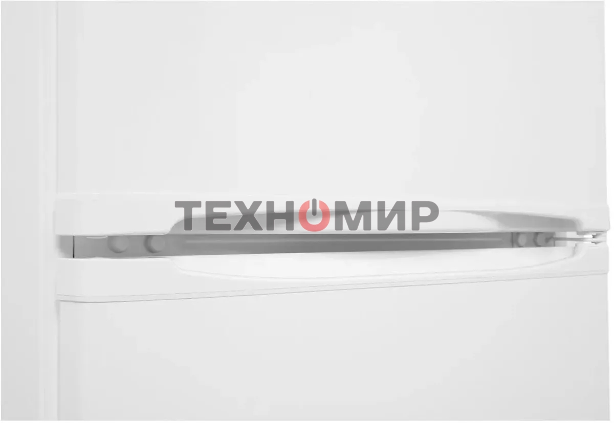 Холодильник Indesit ES 20 A белый двухкамерный 233/108л морозилка снизу