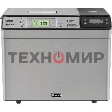 Хлебопечка Rondell RDE-1641, 700 Вт, белый