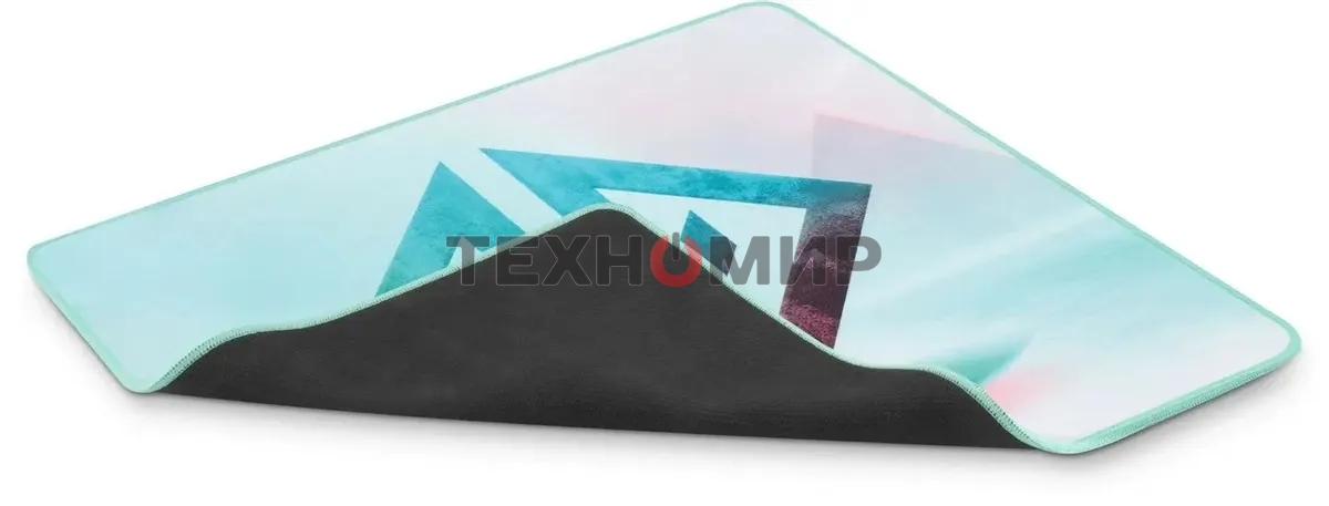 Коврик для мыши GMNG GG-PD450С рисунок 450x400x3мм