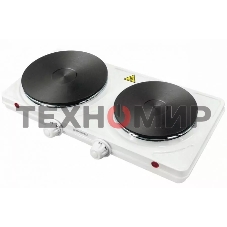 Плита настольная Maunfeld SEHE.232W