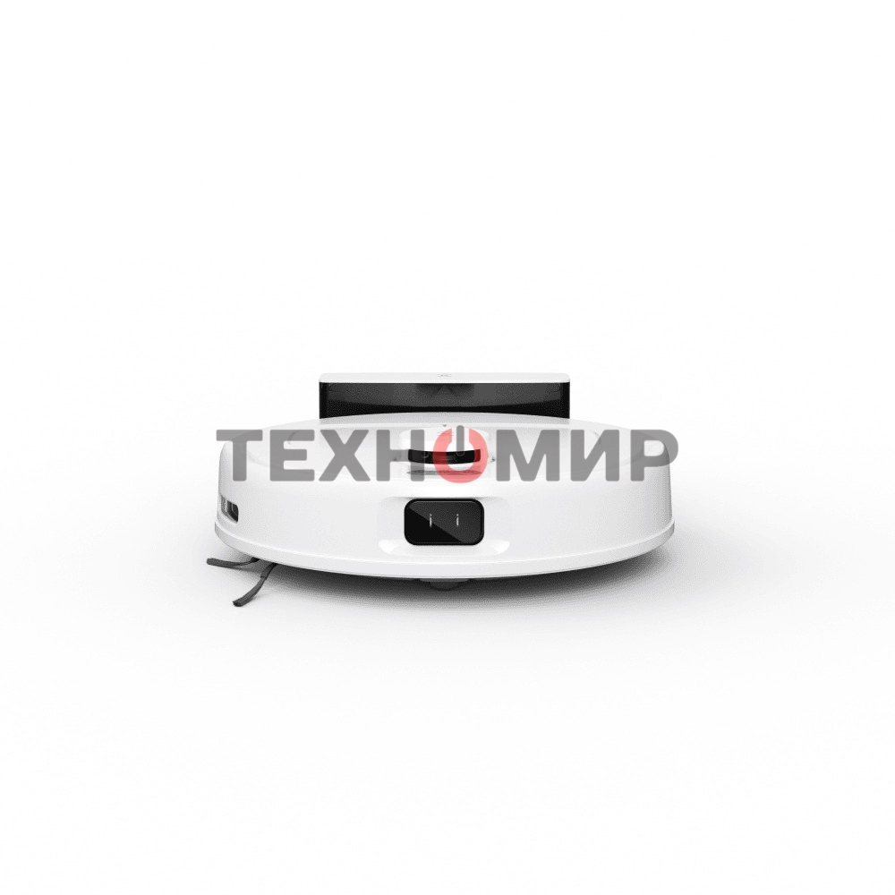 Робот-пылесос Ecovacs Deebot N20e белый YDLX11-3