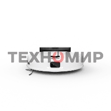 Робот-пылесос Ecovacs Deebot N20e белый YDLX11-3