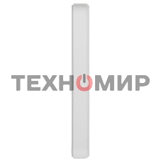 Портативный аккумулятор Xiaomi BHR9303GL 5000mAh 18W 2.4A USB-C беспров.зар. белый