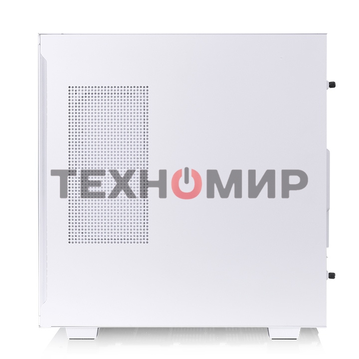 Компьютерный корпус Thermaltake Divider 300 TG Air Snow CA-1S2-00M6WN-02 Snow/Win/SPCC/Tempered Glass*1/Mesh Front Panel/120мм Standard Fan*2 (528610)