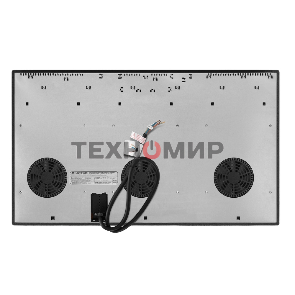 Индукционная варочная панель Maunfeld CVI905SFDGR