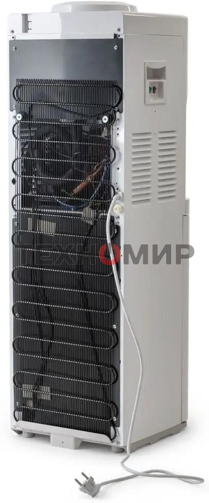 Кулер для воды HotFrost V115B, белый