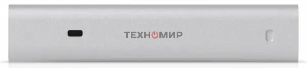 Контроллер Ubiquiti UniFi Cloud Key Gen2 Plus SSD для сети UniFi (024532)