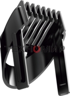 Машинка для стрижки и триммер (Набор) T742/T827 GA.MA