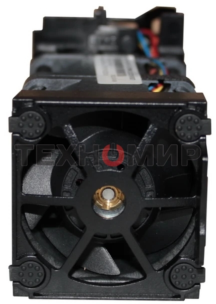 Вентилятор Lenovo ThinkSystem 1U Performance Fan Option Kit