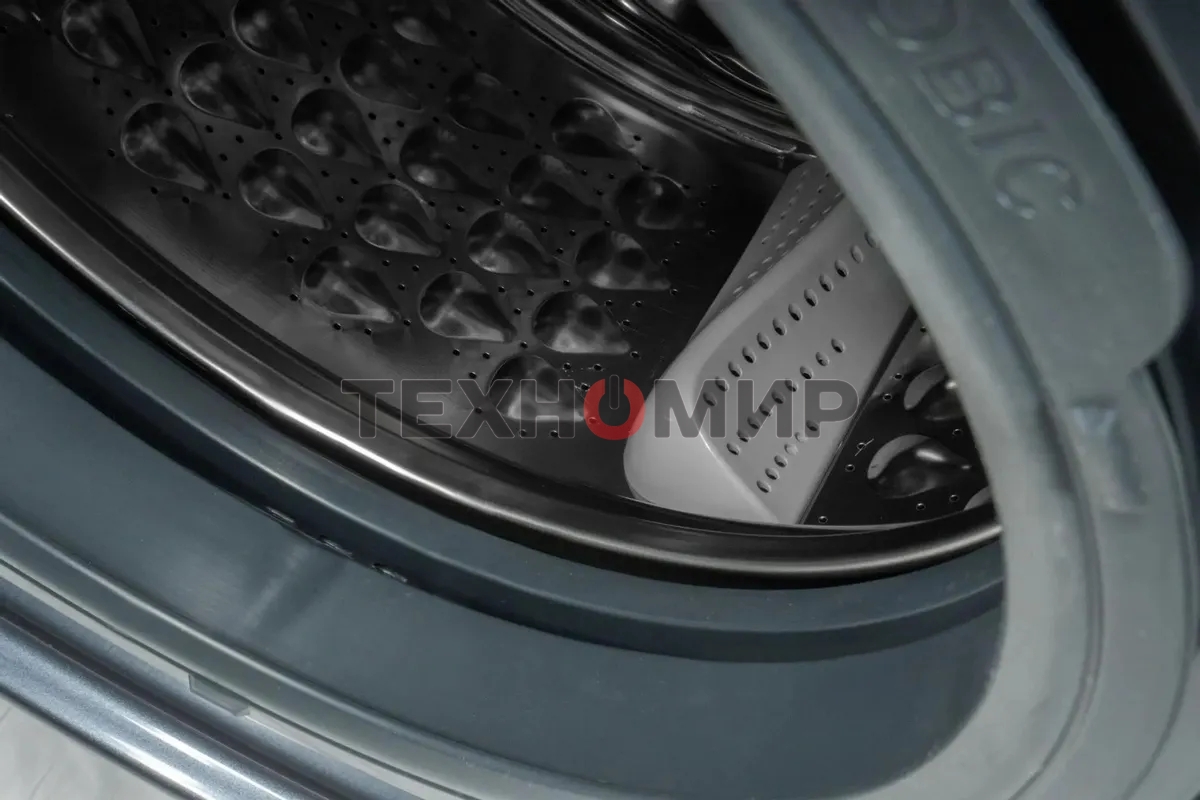 Стиральная машина Kraft Technology TCH-HD8529SDB