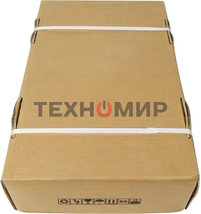 Газовая варочная панель Maunfeld EGHE.32.3EB/G, 2 конфорки, эмалированная сталь, черный