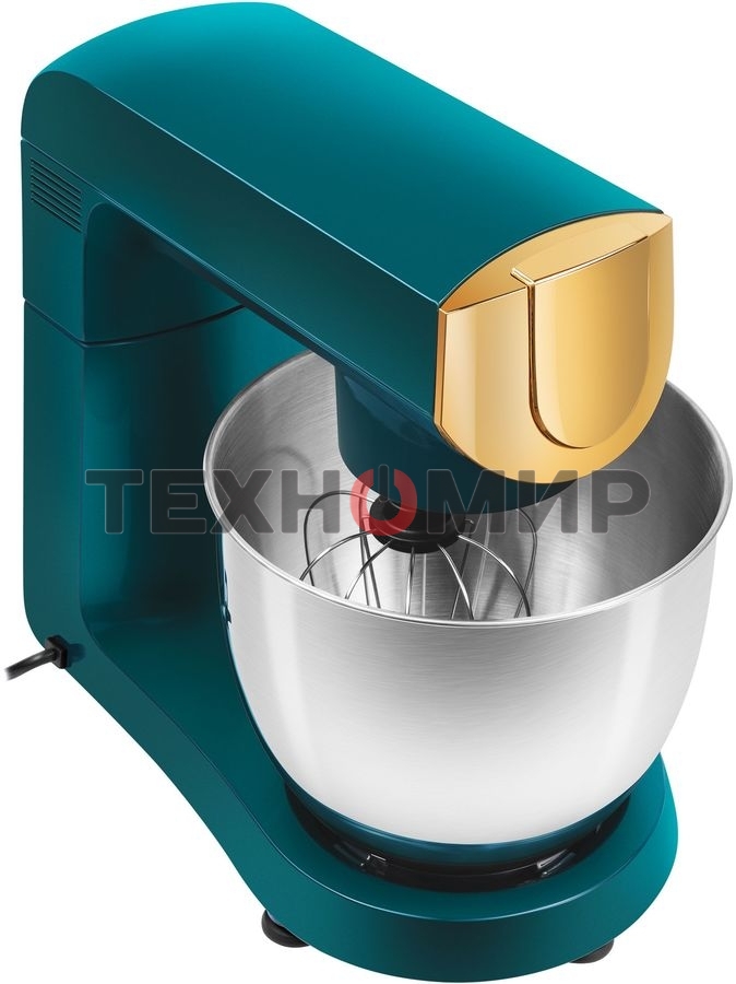 Миксер планетарный Maunfeld MF-424GR