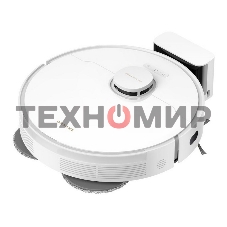 Робот-пылесос DreameBot L10s Pro Gen2 White