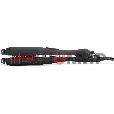 Мультистайлер Vitek VT-8435 25Вт разноцветный макс.темп.:220С покрытие:керамическое