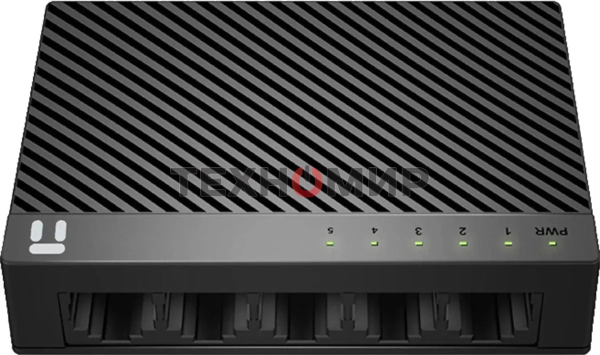 Коммутатор Netis ST3105C