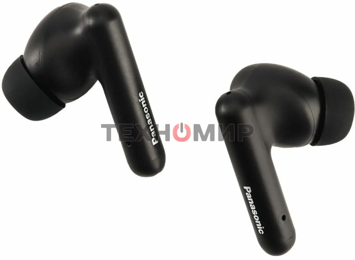 Наушники вкладыши Panasonic RZ-B110WDG-K