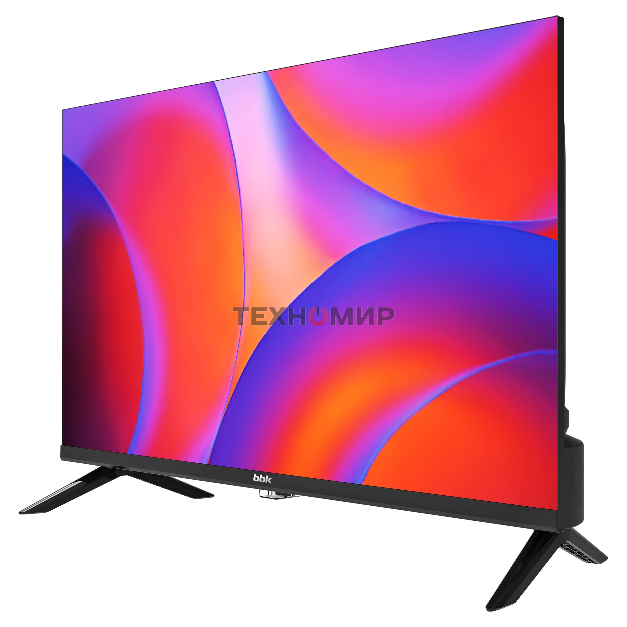 Телевизор BBK 24