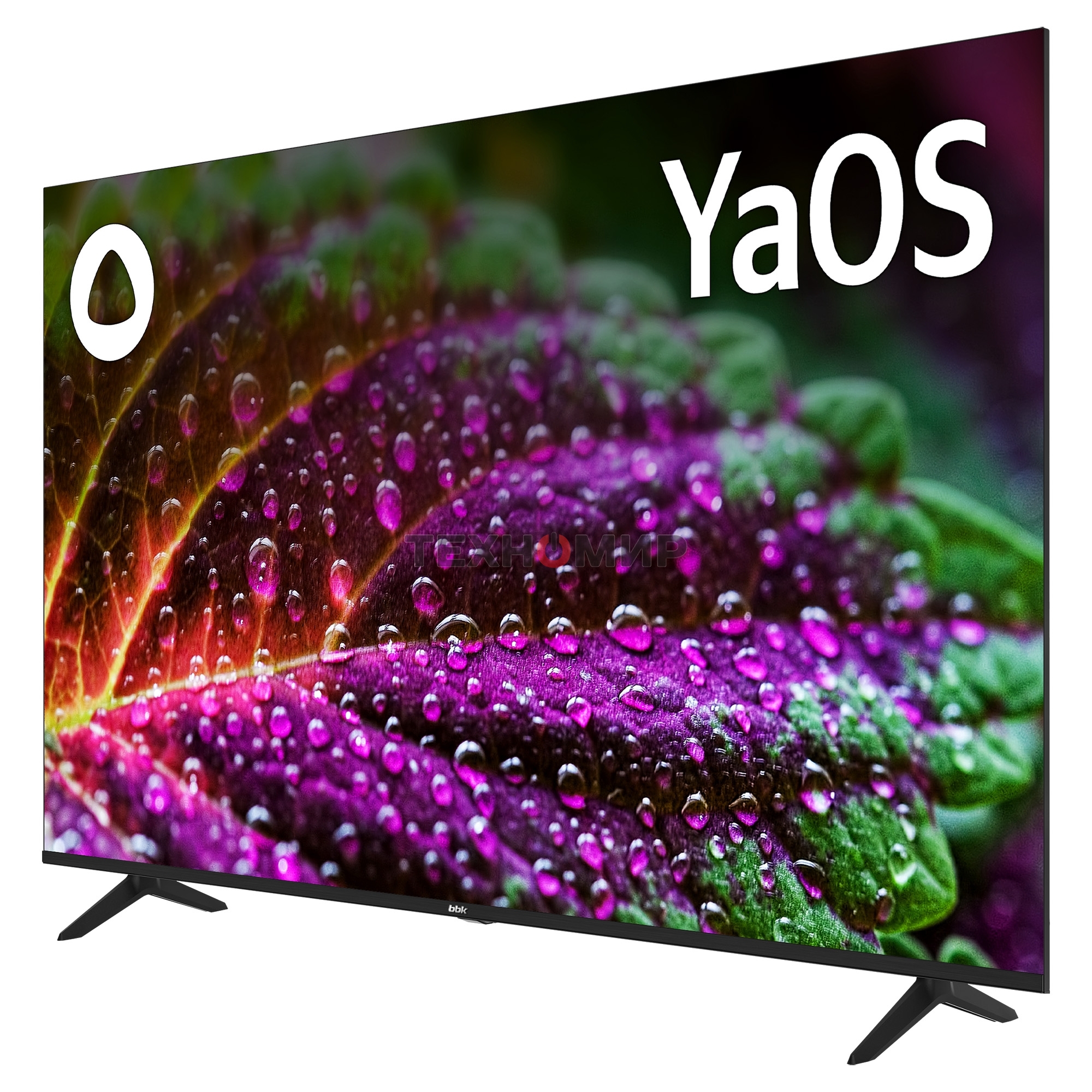 Телевизор BBK 65