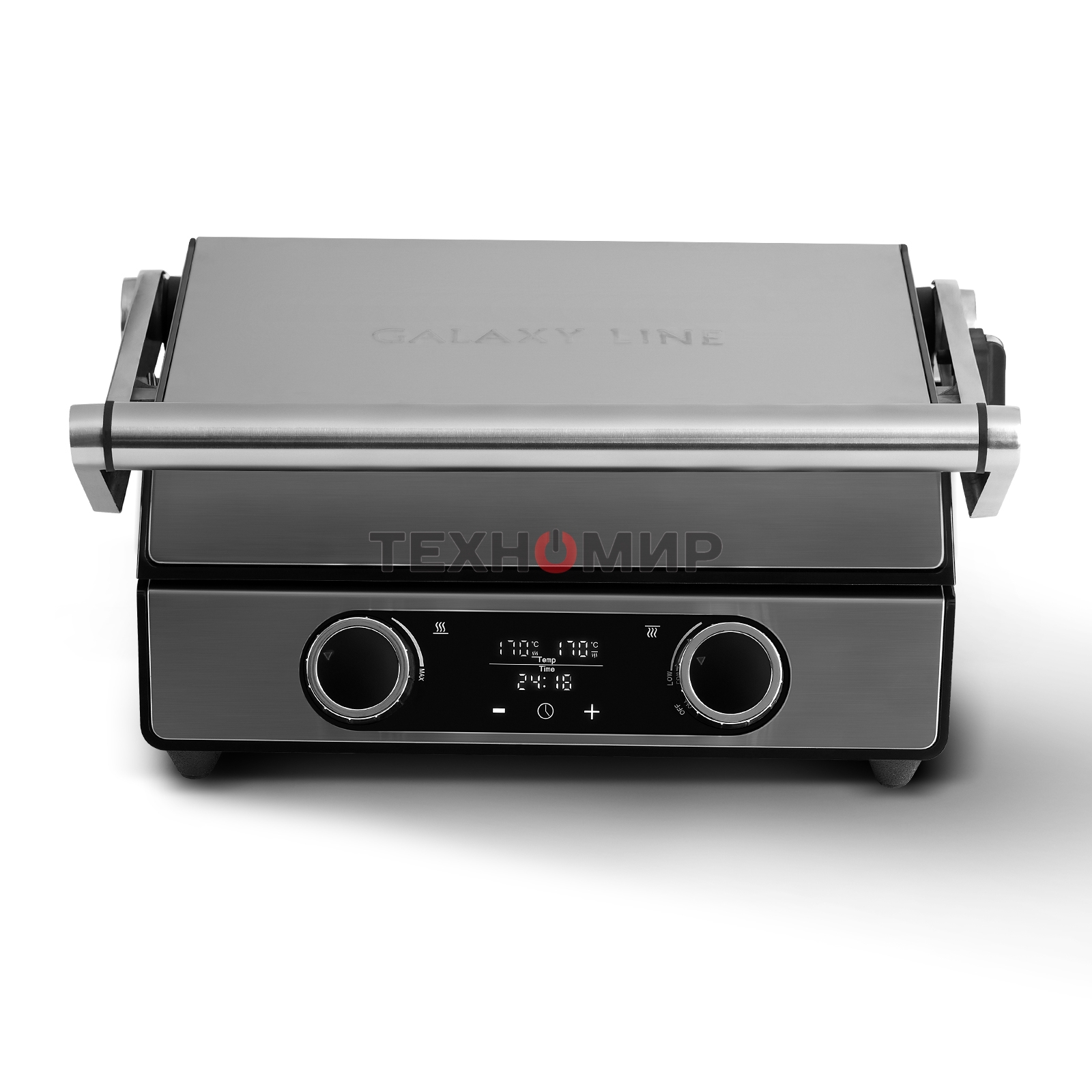 Гриль электрический Galaxy Line GL2989