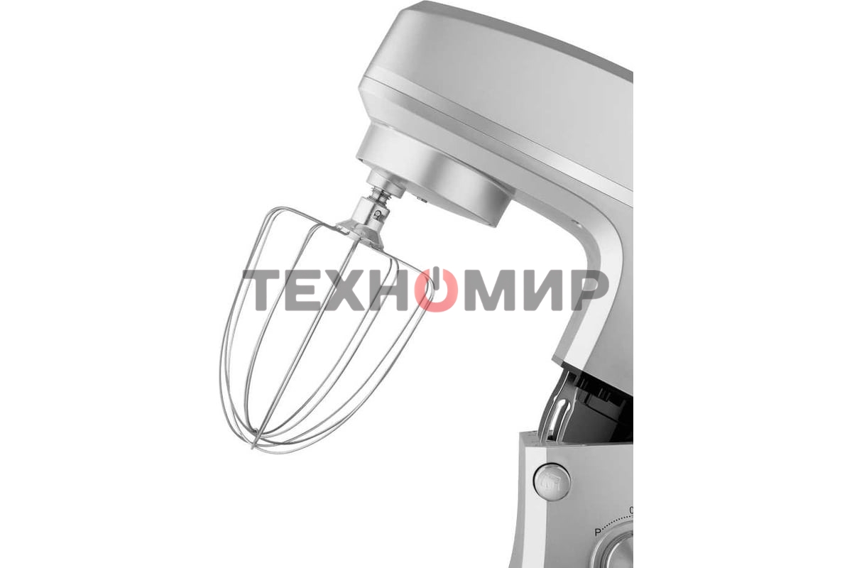 Миксер планетарный Maunfeld MF-432S