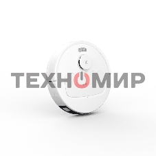 Робот-пылесос Ecovacs Deebot N20e белый YDLX11-3