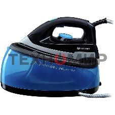 Парогенератор Kitfort КТ-922 Мощность: 2000-2400 Вт.Мощность помпы: 4 бара.