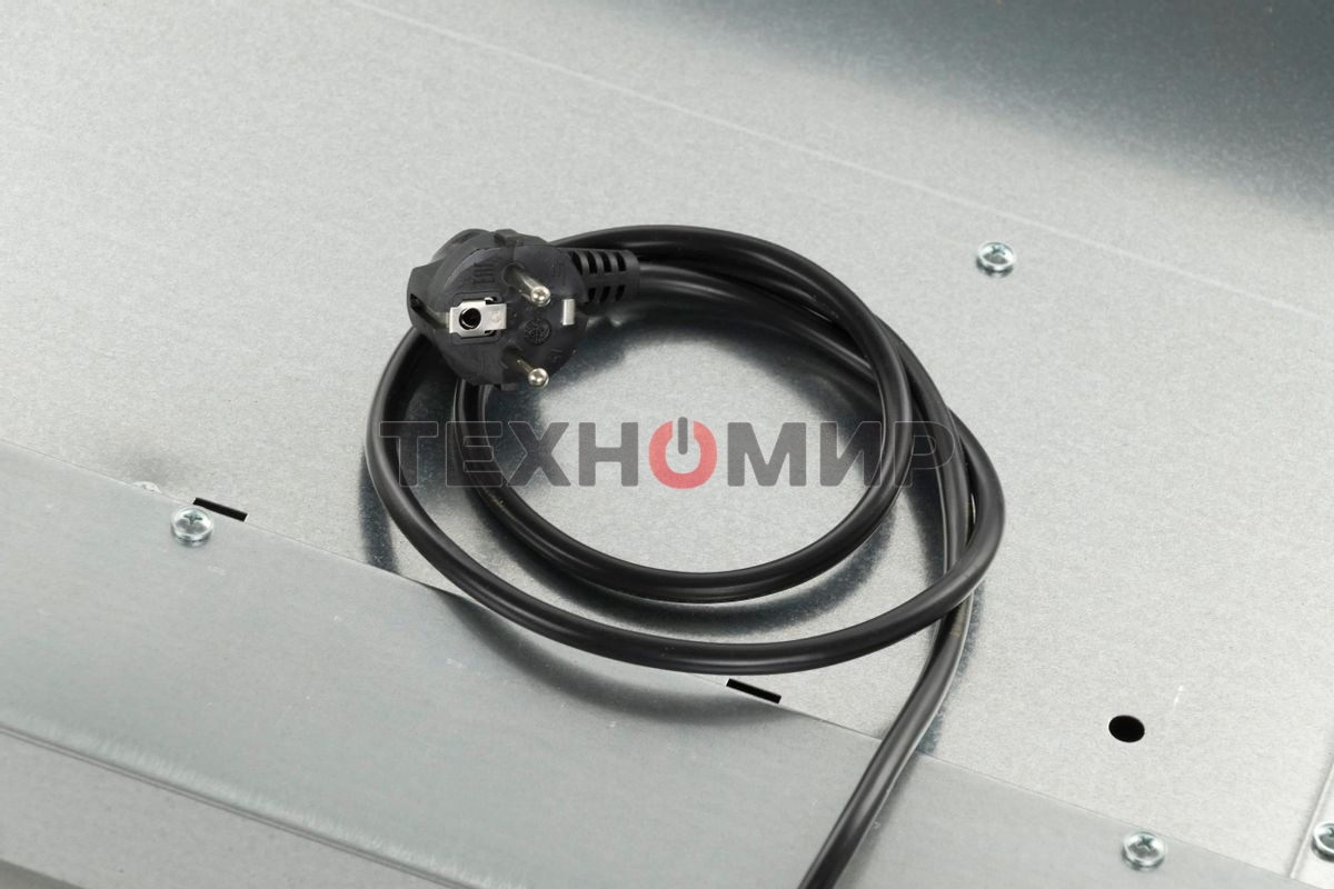 Духовой шкаф Gefest ЭДВ ДА 602-02 К64S, встраиваемый