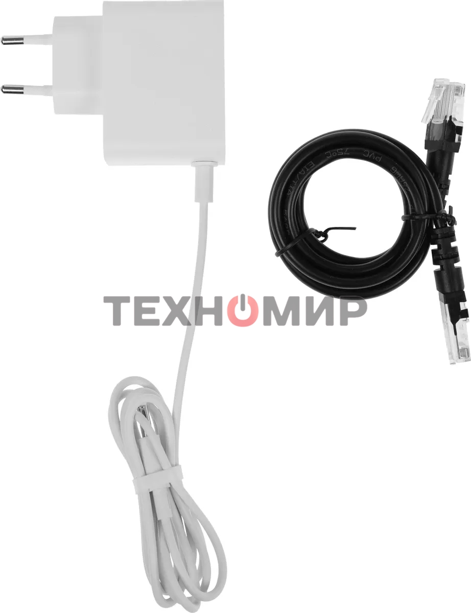 Маршрутизатор Wi-Fi Xiaomi Router AX3000T RU