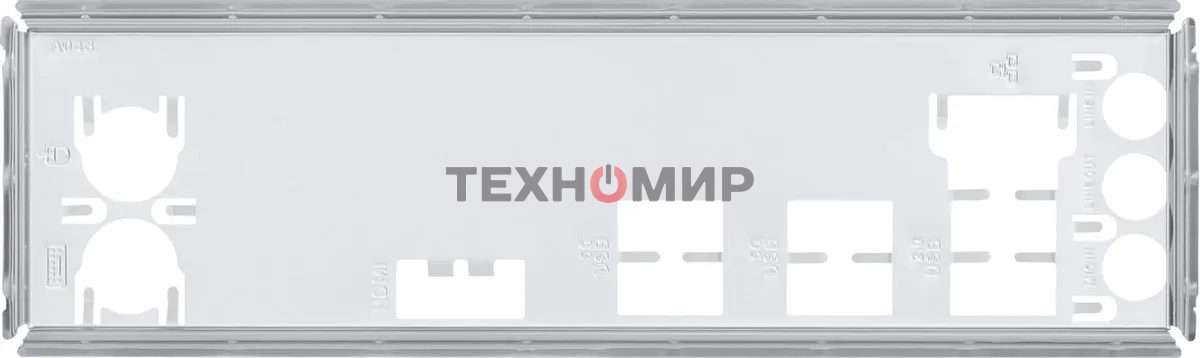 Материнская плата ASUS PRIME A520M-R, AM4, AMD A520, 2xDDR4, 4xSATA, 1xM.2, 1xPCIe 3.0 x16, 1xPCIe x1, 1xHDMI, 1x 1Gb LAN, 2xUSB-A 2.0, 4xUSB-A 3.2 Gen 1, 3x3.5 мм, 7.1, mATX