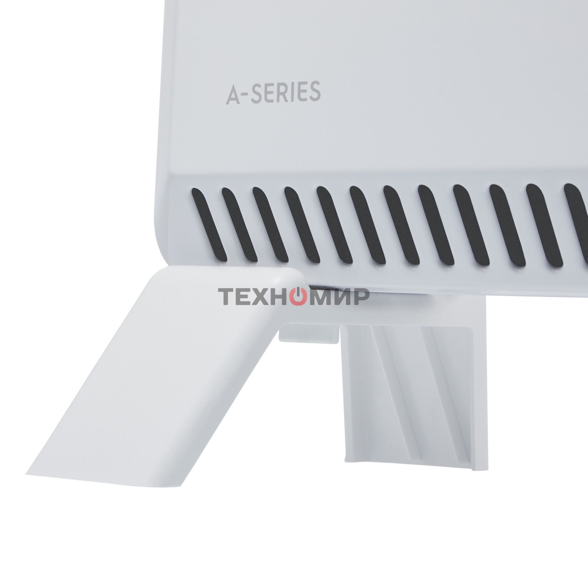 Конвектор электрический Electrolux ECH/A2-2500 M, белый, 2500 Вт, 30 м2, термостат