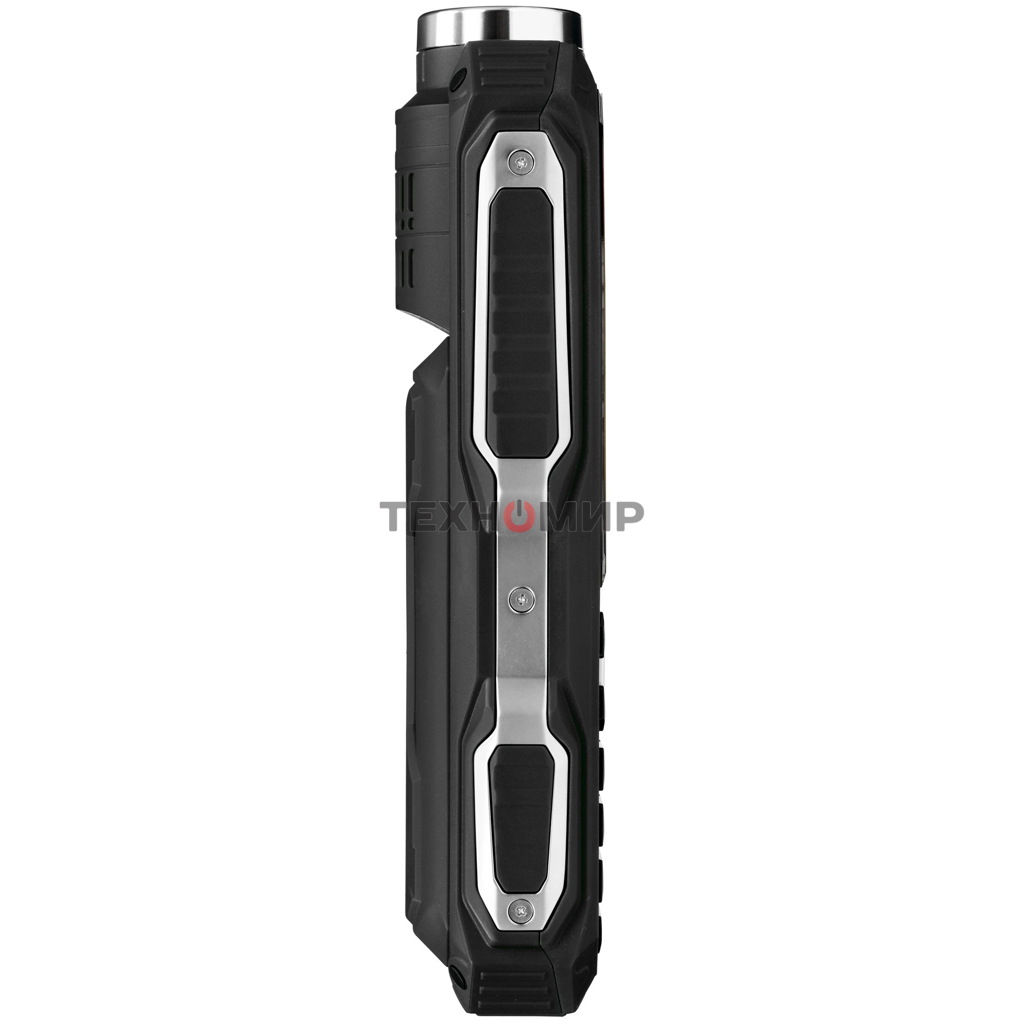 Мобильный телефон BQ 2835 Torch черный