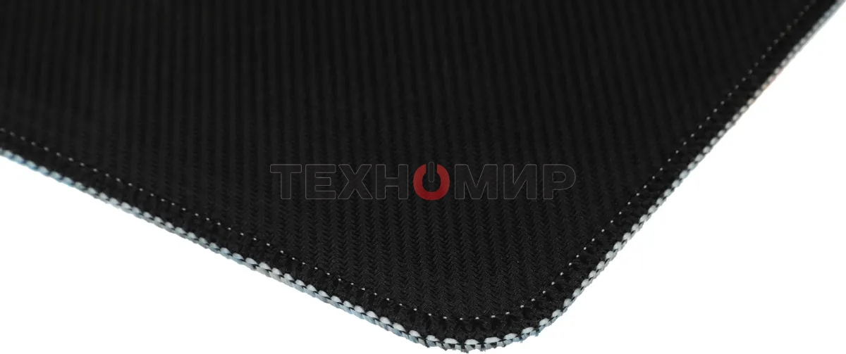 Коврик для мыши Cactus Game Over 700x400x4мм (CS-MP-COR01XLL)