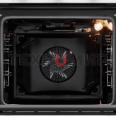 Духовой шкаф электрический Krona BIRNE 60 WH белый