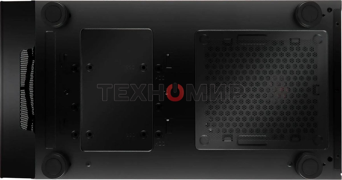 Компьютер Bloody BD-PC CB76T2 TWR i5 14400F (2.5) 32Gb SSD 1Tb RTX 5070 12Gb Windows 11 Home 64 GbitEth 650W черный (RUS) (2141983)