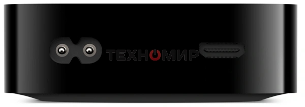 Медиаплеер Apple TV 4K A2737 64Gb