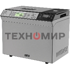 Хлебопечка Rondell RDE-1641, 700 Вт, белый