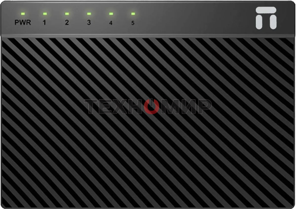 Коммутатор Netis ST3105C