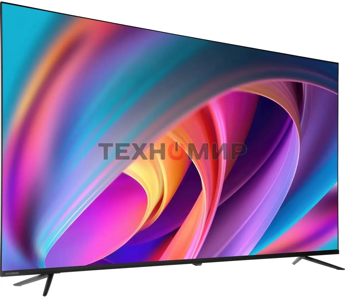 Телевизор Hyundai 65