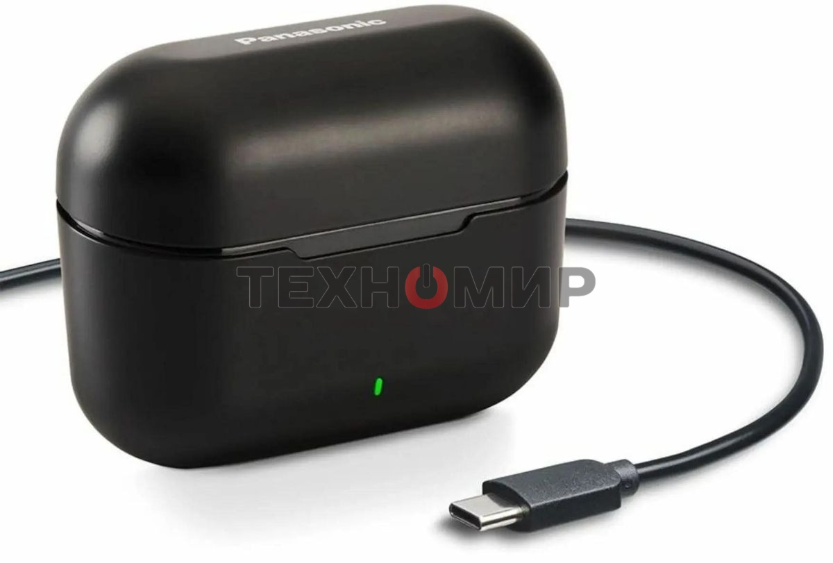 Наушники вкладыши Panasonic RZ-B110WDG-K