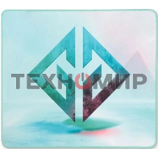 Коврик для мыши GMNG GG-PD450С рисунок 450x400x3мм