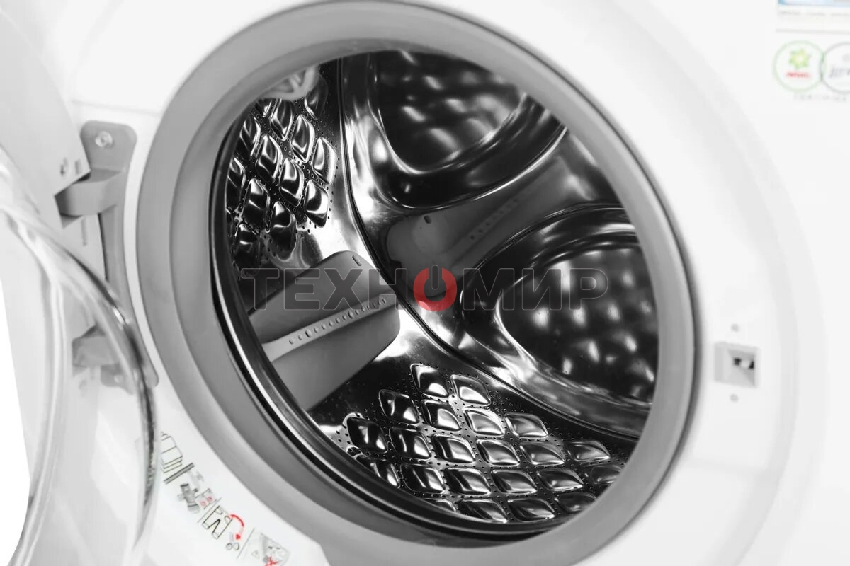 Стиральная машина Electrolux EW7W2481E пан.англ. загр.фронтальная