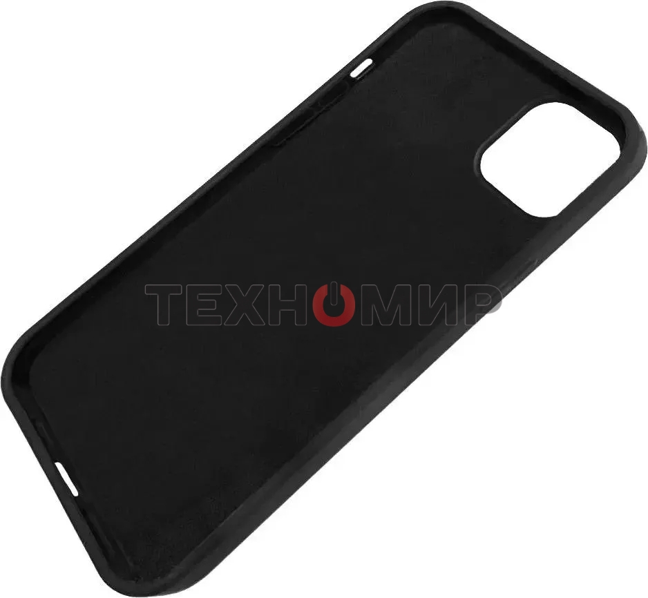 Чехол (клип-кейс) Gresso Meridian, для iPhone 13, зеленый gr17aaae8894