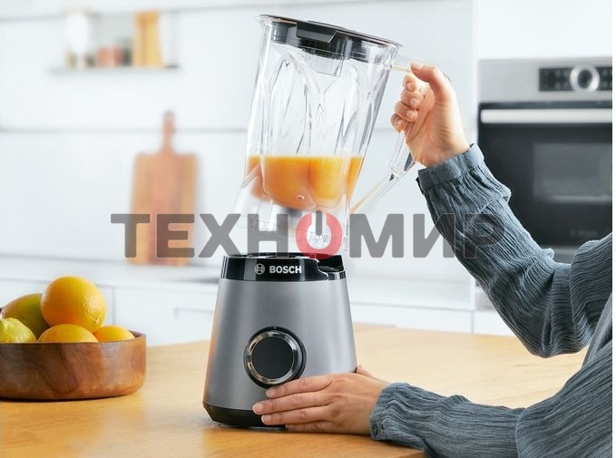 Блендер Bosch MMB6141S