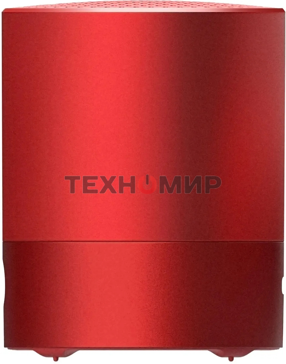 Акустическая система Honor Choice BTH Mini BOE-ME00 4W красный 5504ABLN