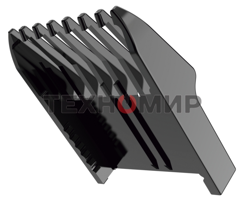 Машинка для стрижки и триммер (Набор) T742/T827 GA.MA