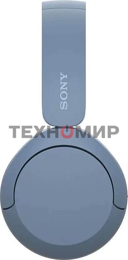 Наушники Sony WH-CH520L синий