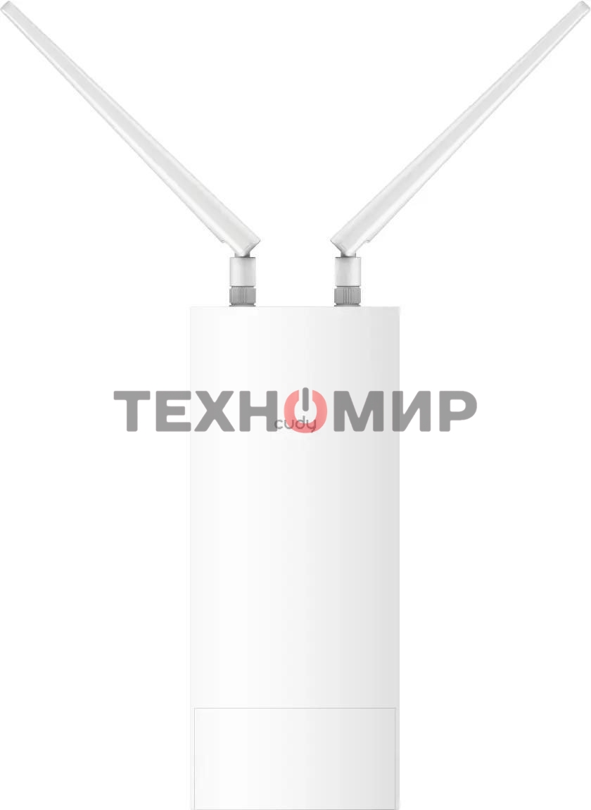 Точка доступа Cudy AP3000 Outdoor, белый