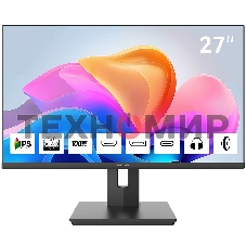 Монитор 27
